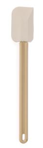 Slickepott, gummi, nylon skaft, 42,5 cm