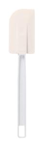 Slickepott, gummi, ABS skaft, 35,8 cm