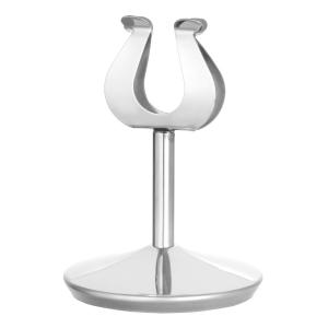 Menyhållare, 7,5 diameter cm, höjd 10 cm