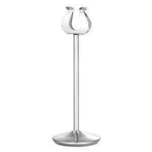 Menyhållare, 7,5 diameter cm, höjd 20 cm