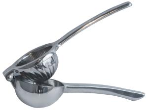 Citruspress rostfritt