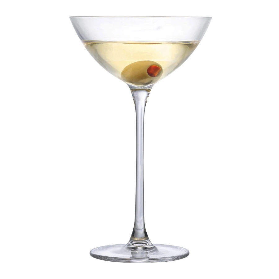Savage Coupetini cocktailglas 17 cl från Pasabahce.