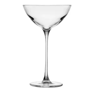 Savage Coupetini cocktailglas 17 cl från Pasabahce.