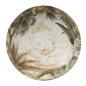 Eden djup tallrik 20 diameter cm från Arthur Krupp.