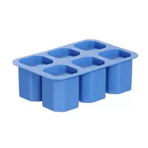 Isform för 6 st shotglas från BarUp.