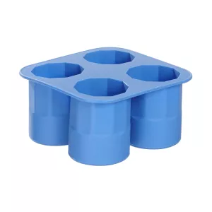 Isform för 4 st shotglas från BarUp.