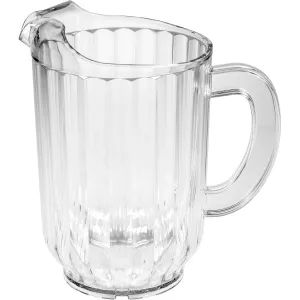 Tllbringare polykarbonat 1,8 liter