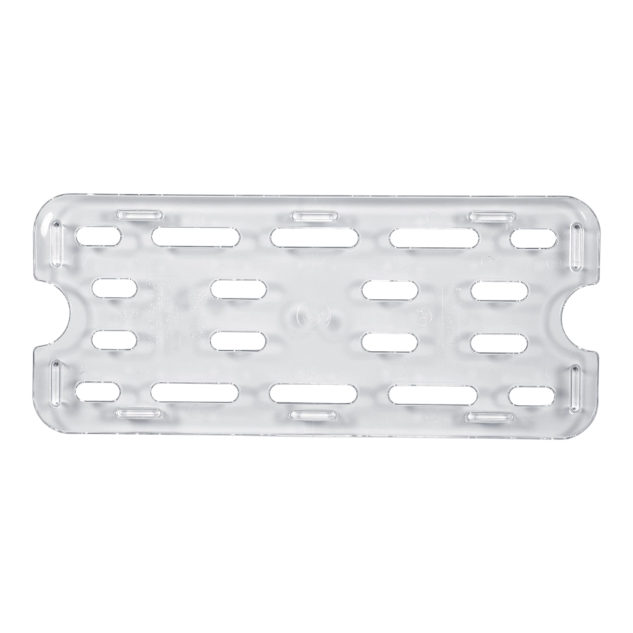 Kantingaller 2.0 polykarbonat transparent