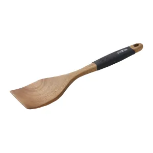 Stekspade akacia 30,5 cm från Was Germany.