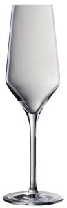 Lucy champagneglas 24 cl - 6 st/fp