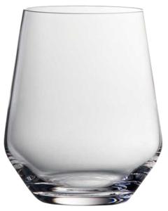 Lucy old fashion glas 37 cl - 6 st/fp