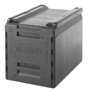 Catering, thermobox, EPP, GN 1/1, 60x40x49 cm