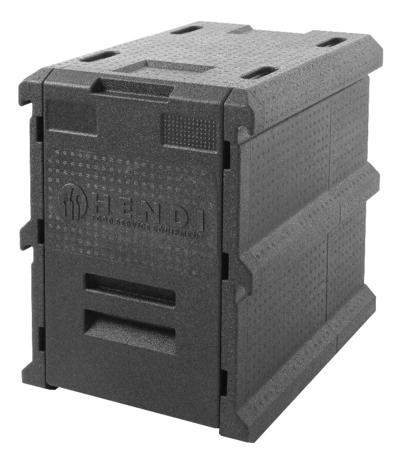 Catering, thermobox, EPP, GN 1/1, 63,5x46,5x66 cm
