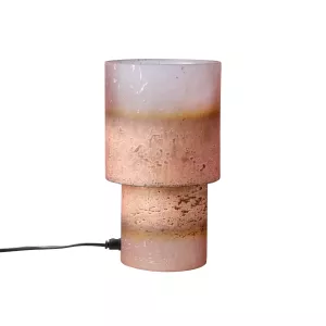 Eldor bordslampa - flera färgval