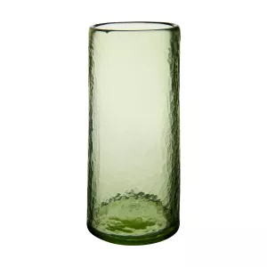 Disa glas i grönt med hög höjd från Affari of Sweden.