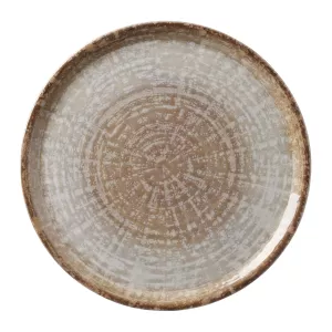 Crete, pizzatallrik, 31 diameter cm - 6 st/fp