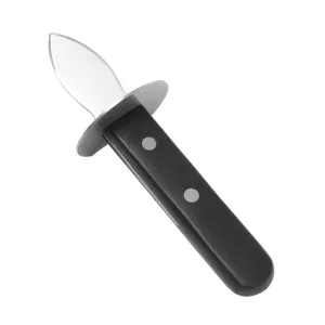 Ostronkniv i rund modell från Hendi.