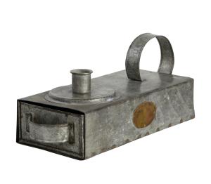 Fenix ljusstake/ljuslåda 1 ljus