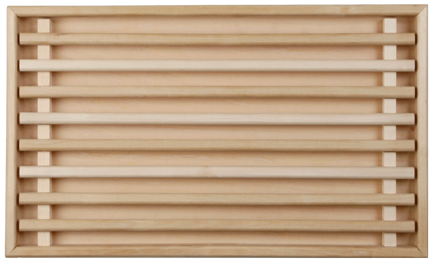 Brödskärbräda björk 50x30x3,5 cm