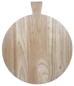Serveringsfat med handtag 36 diameter cm