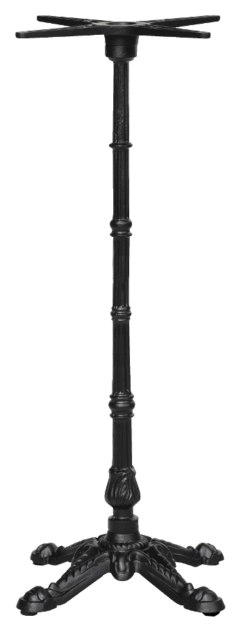 Madrid Bar ståbordstativ