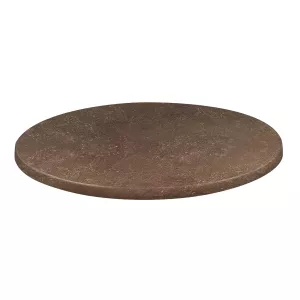 Classic bordsskiva Factory 60 diameter cm från Werzalit.