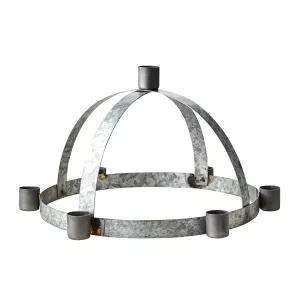 Fenix Lucia ljusstake från Affari of Sweden.