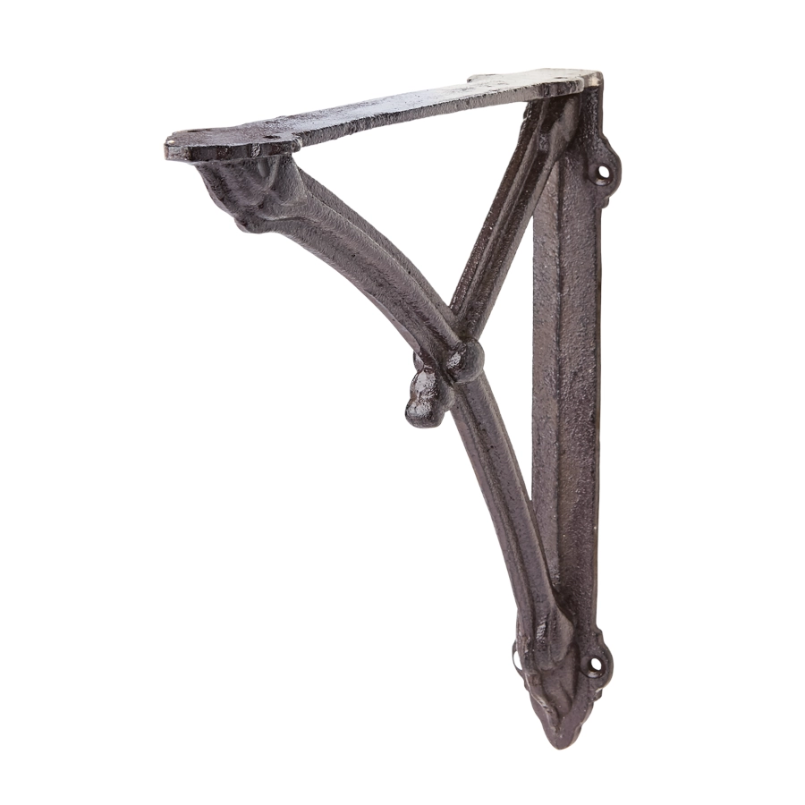 Frej konsol 25 cm av järn från Affari of Sweden.