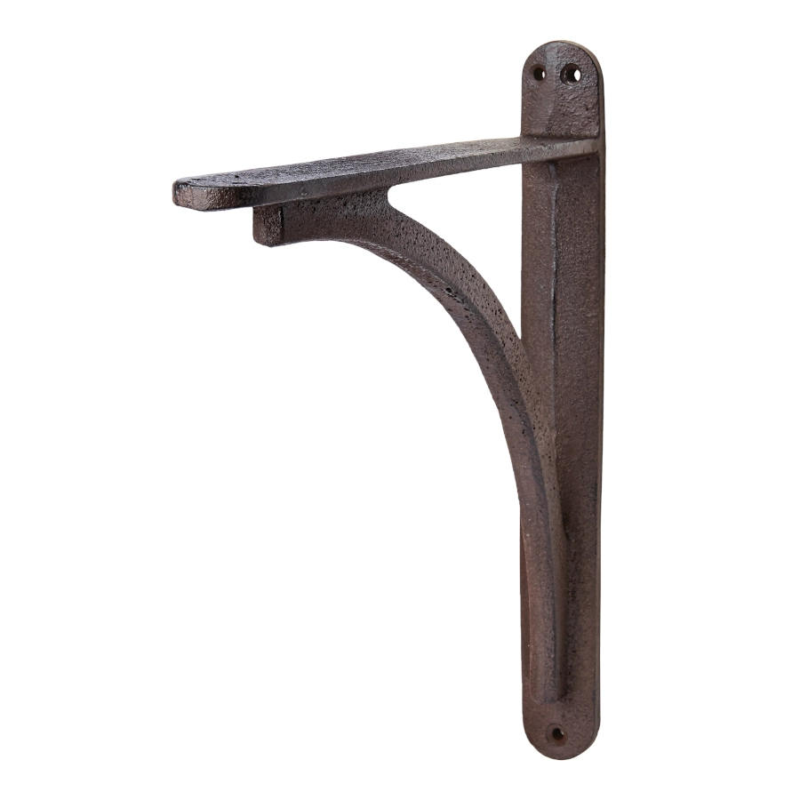 Frej konsol 28 cm av järn från Affari of Sweden.