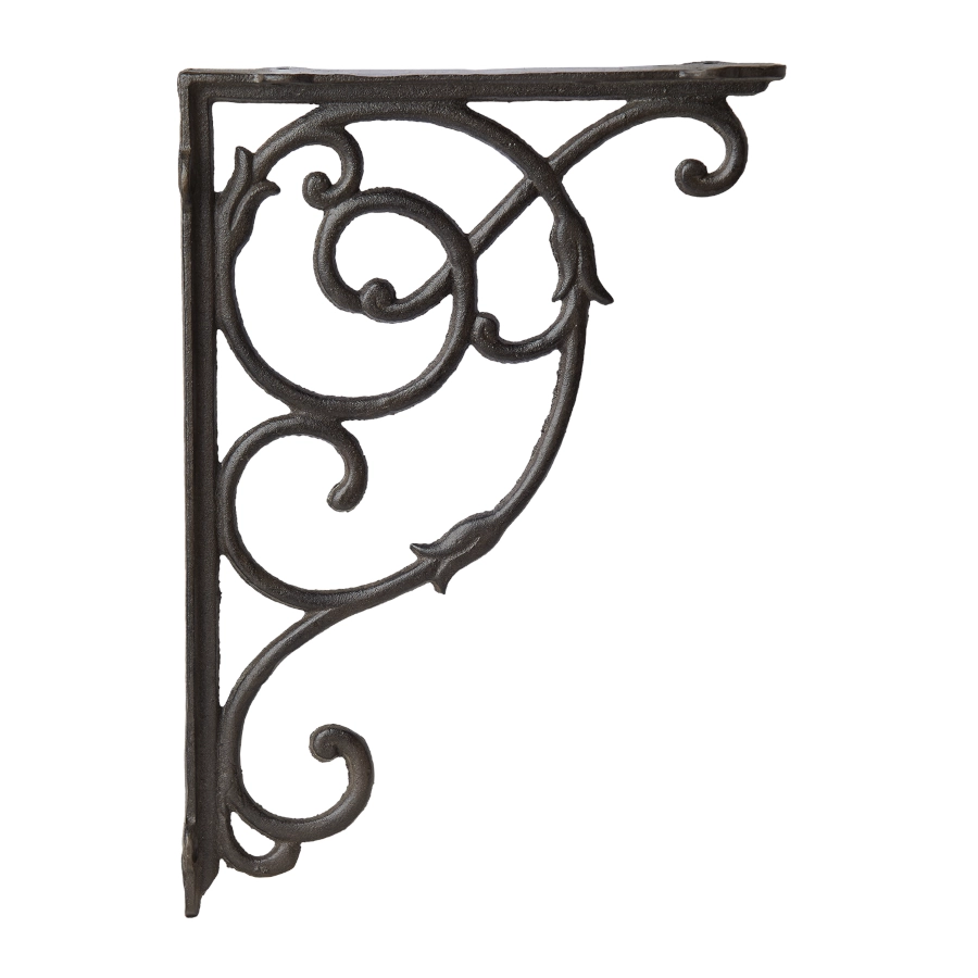 Konsol Frej i large av gjutjärn från Affari of Sweden.