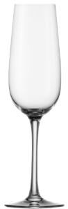 Wineland, champagneglas, 20 cl - 6 st/fp