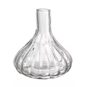 Romance vas med ribbad design och avsmalnande form från Affari of Sweden.