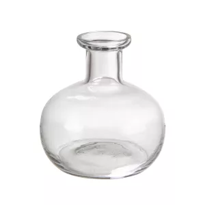 Romance vas med klot form från Affari of Sweden.