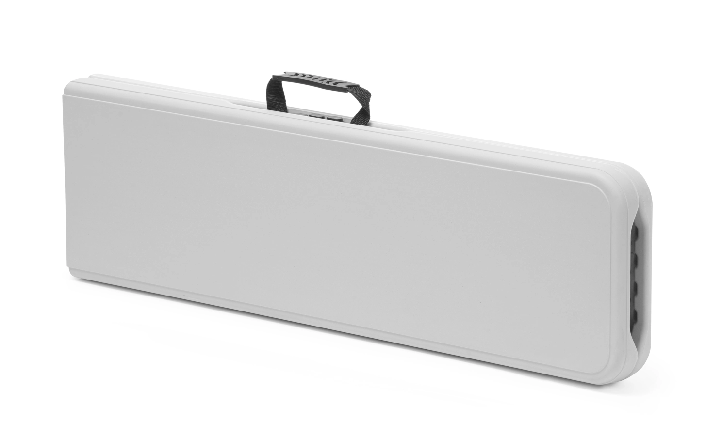 Vikbar fällbänk från Hendi.