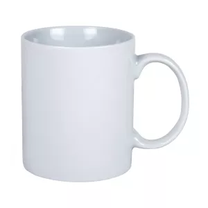 Dike mugg 30 cl av porslin som har handtag.