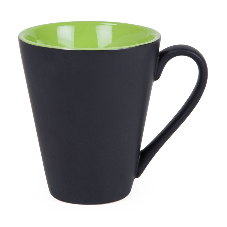 Attila, mugg, 20 cl - flera färgval - 20 st/fp