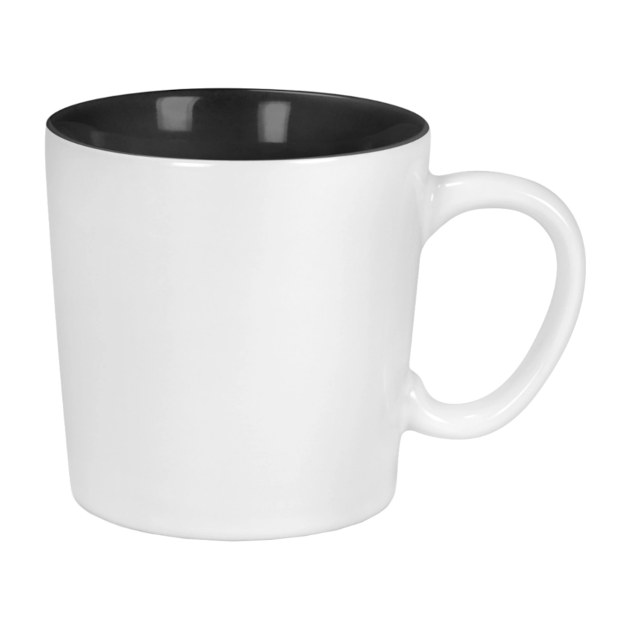 Aurora, mugg, 25 cl - flera färgval - 20 st/fp