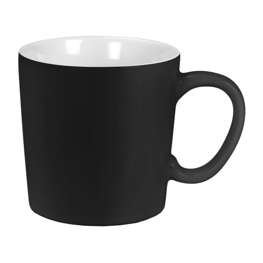 Aurora mugg 25 cl - flera färgval - 20 st/fp