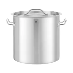 Budget Line kittel från Hendi som finns i olika storlekar.