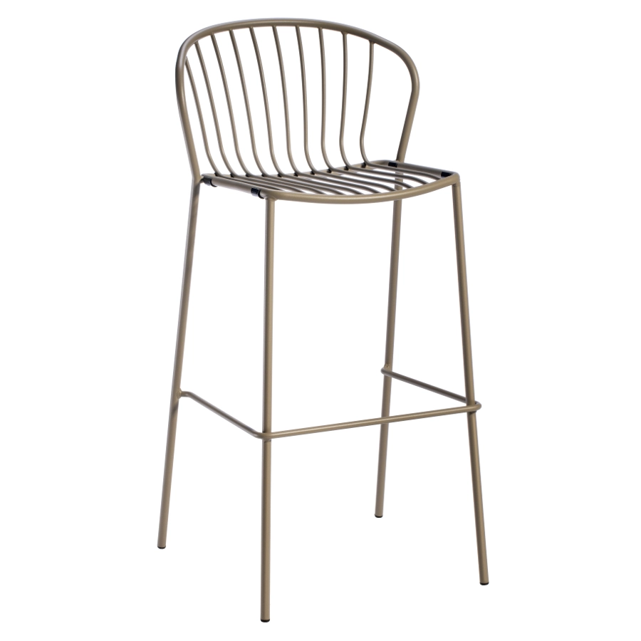 Amitha barstol från Gaber.