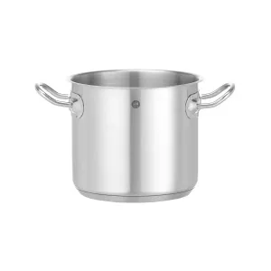 Kitchen Line kittel hög 16 diameter cm i rostfritt från Hendi.