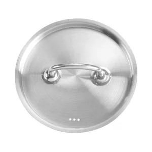 Kitchen Line lock 16 diameter cm i rostfritt från Hendi.