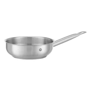 Kitchen Line sauteuse 20 diameter cm i rostfritt från Hendi.