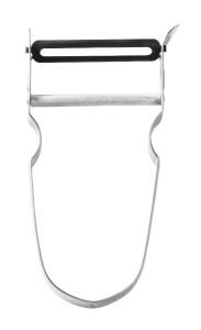 Rotfruktskalare, rostfritt