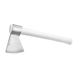 Köttyxa, plastskaft