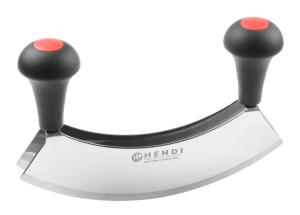 Profi Line hackkniv 2 blad