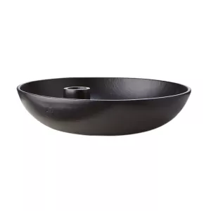 Carter ljusstake 20 diameter cm från Affari of Sweden.