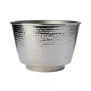 Carter champagnekylare 31 diameter cm från Affari som har hamrad design.