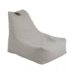 Kotte loungefåtölj i beige från Brafab.