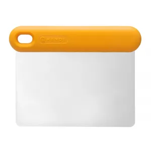Degskärare från Hendi i orange/rostfritt.
